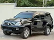 Toyota Land Cruiser Prado 2009 Black - 5