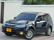 Subaru Forester 2009 Black - 2