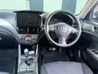 Subaru Forester 2009 Black - 4