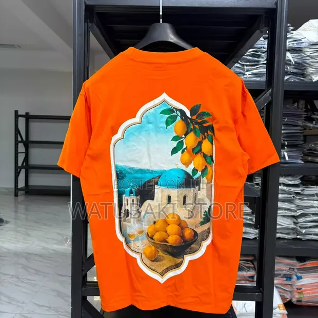 Men's T-Shirts - Watubaki Store - 1