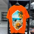 T-Shirt za Kiume - Watubaki Store - 1