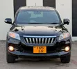 Toyota Vanguard 2013 Black - 1