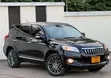 Toyota Vanguard 2013 Black - 2