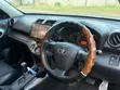 Toyota Vanguard 2013 Black - 4