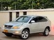 Toyota Harrier 2007 - 2