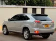 Toyota Harrier 2007 - 4