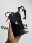 Apple iPhone 13 256GB Black - 1