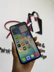 Apple iPhone 13 256GB Black - 3
