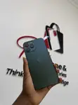 Apple iPhone 13 Pro Max 128GB Green - 2