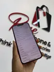 Apple iPhone 13 256GB Red - 4