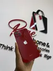 Apple iPhone 13 256GB Red - 5