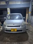 Toyota Passo 2005 White - 1