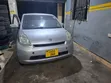 Toyota Passo 2005 White - 2