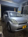 Toyota Passo 2005 White - 3