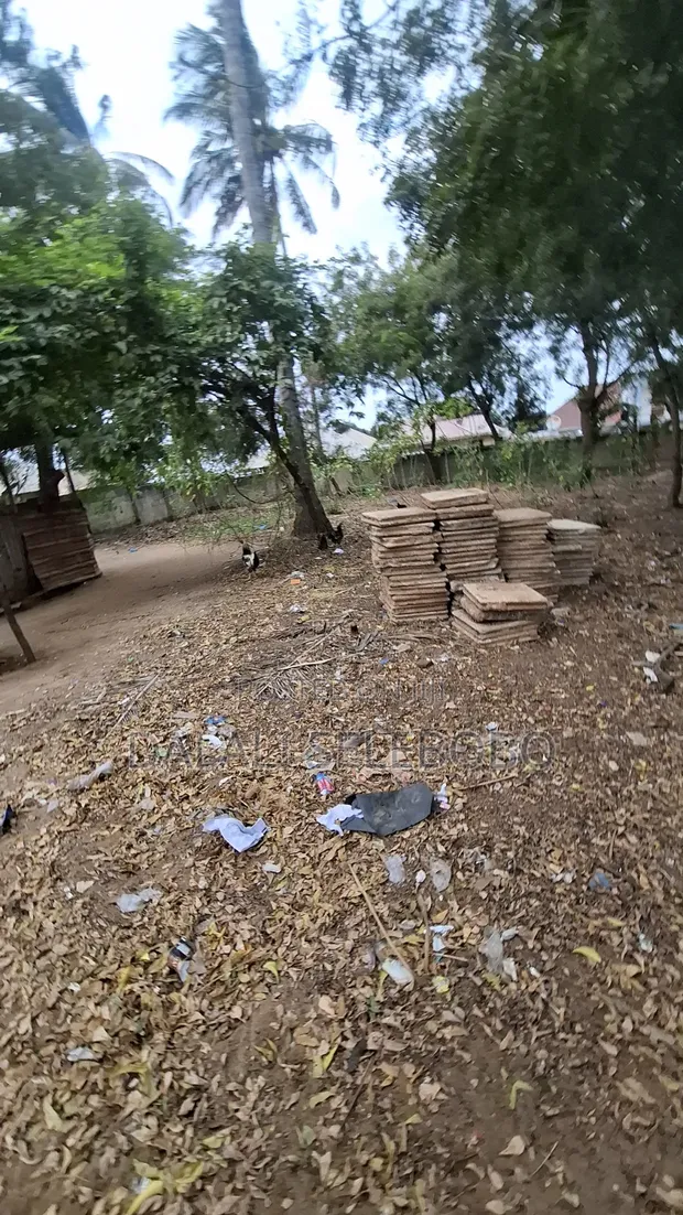 Commercial Plot for Rent - Goba Njia 4, Near Tarmac - 1