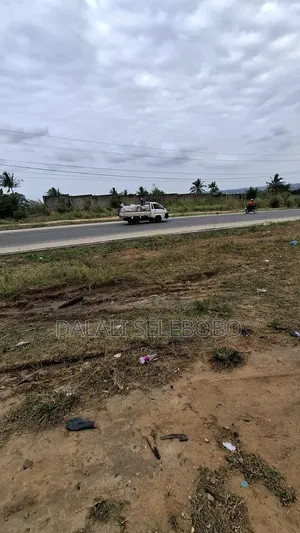 Eneo la Biashara kwa Ajili ya Kukodisha - Goba Njia 4, Karibu na Lami