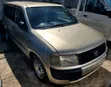 Toyota Probox 2004 Gold - 1