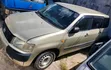 Toyota Probox 2004 Gold - 2