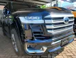 Toyota Land Cruiser 2025 Black - 3