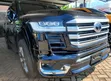 Toyota Land Cruiser 2025 Black - 5