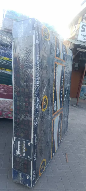 Skyline Furniture Heavy Duty Mattress - Extra Firm