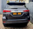 Toyota Fortuner 2022 Gray - 3