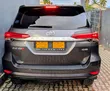 Toyota Fortuner 2022 Gray - 5