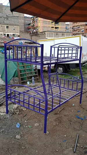 Skyline Furniture Queen Bunk Bed - Brand New