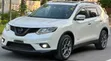 Nissan X-Trail 2015 White - 2