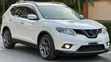 Nissan X-Trail 2015 White - 5