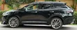 Toyota Harrier 2016 Matt Black - 2