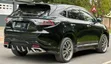 Toyota Harrier 2016 Matt Black - 3