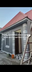 Nyumba ya Vyumba 8 vya Kulala, Imejengwa Juu Juu (Duplex), Ikiwa na Samani, Kwamkongo, Chamazi - Inauzwa - 1