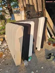 Bubble Bed - Modern Design (Brand New) - 2