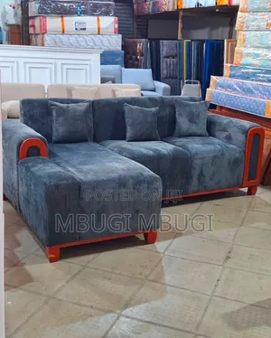 Brand New Sofa Sofa L-Shape Corner Sofa