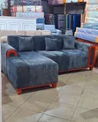 Brand New Sofa Sofa L-Shape Corner Sofa - 1