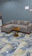 Brand New Sofa Sofa L-Shape Corner Sofa - 2