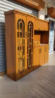 Large Kitchen Cabinet - Dining Room & Wardrobe - 2