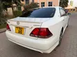 Toyota Crown 2009 White - 5