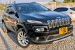 Jeep Cherokee 2014 Black - 2