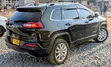 Jeep Cherokee 2014 Black - 4