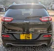 Jeep Cherokee 2014 Black - 5