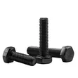 High Tensile Hex Bolt Grade 8.8 (25kg Bag) - 3