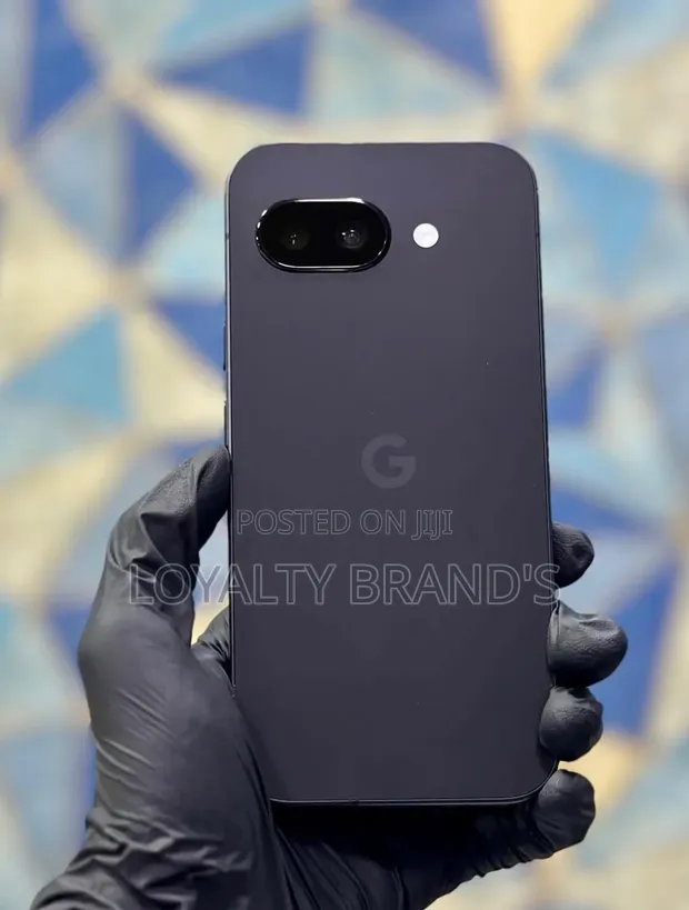 New Google Pixel 9a 128GB - 1