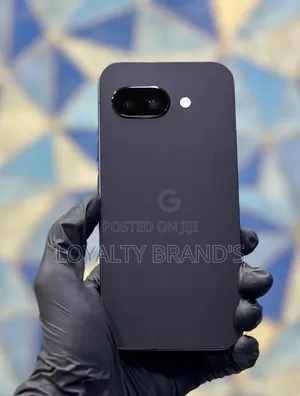 New Google Pixel 9a 128GB