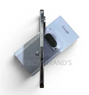 New Google Pixel 10 Pro XL 512GB