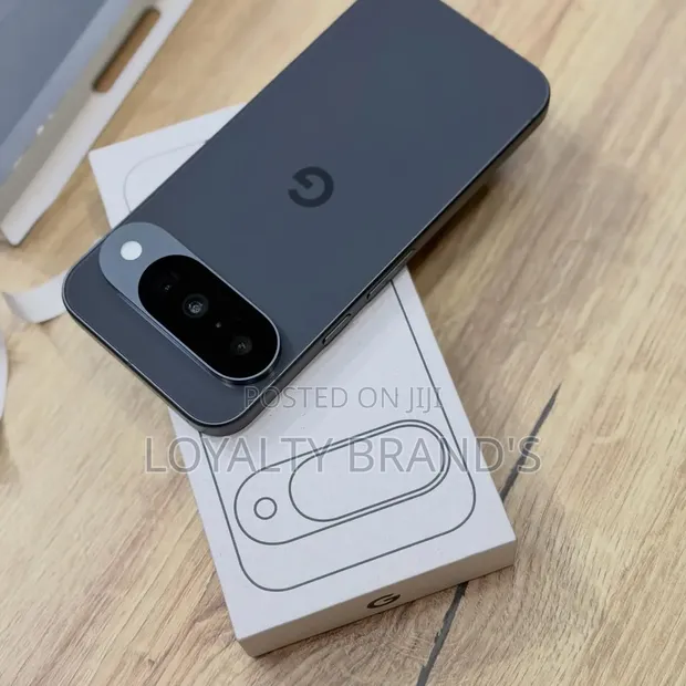 New Google Pixel 10 5G 256GB - 1