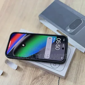 New Google Pixel 10 5G 256GB
