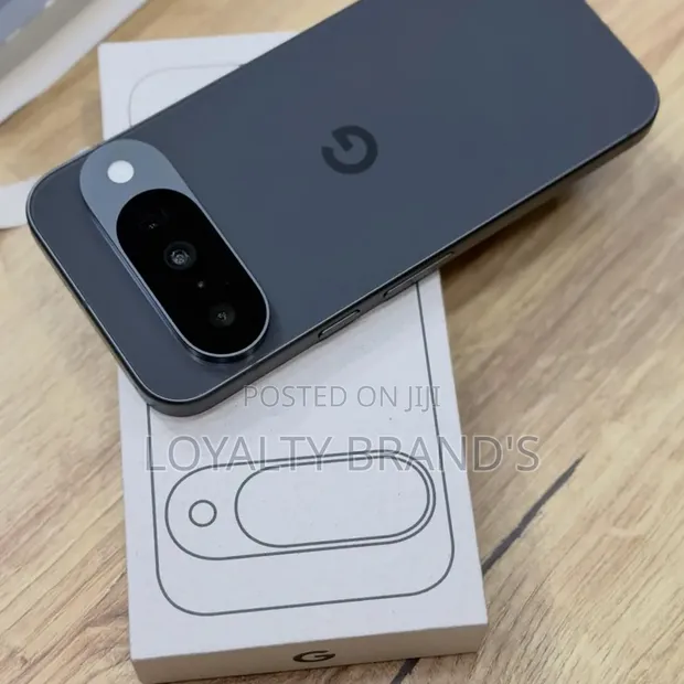New Google Pixel 10 128GB - 1