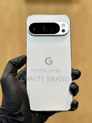 Google Pixel 9 Pro 128GB Mpya